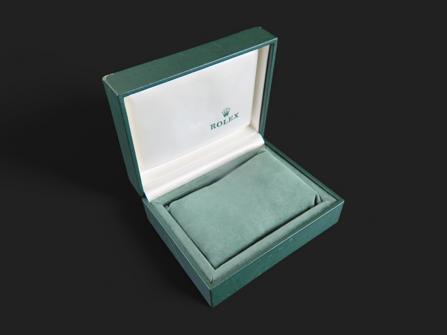 Rolex Box For Ladies