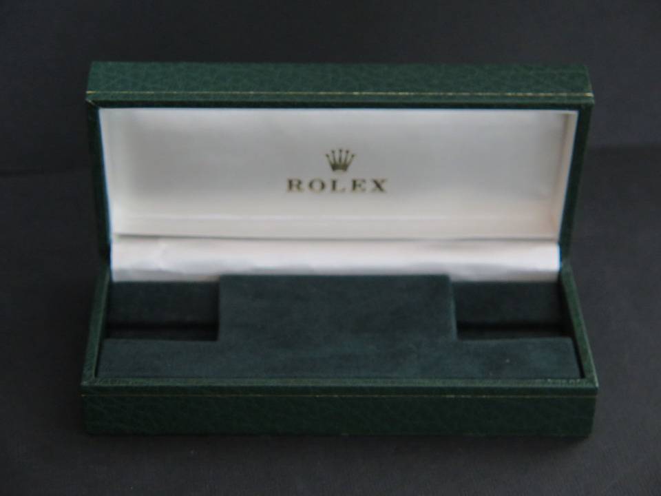 Rolex Box (1)