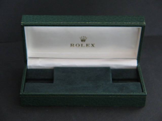 Rolex Box