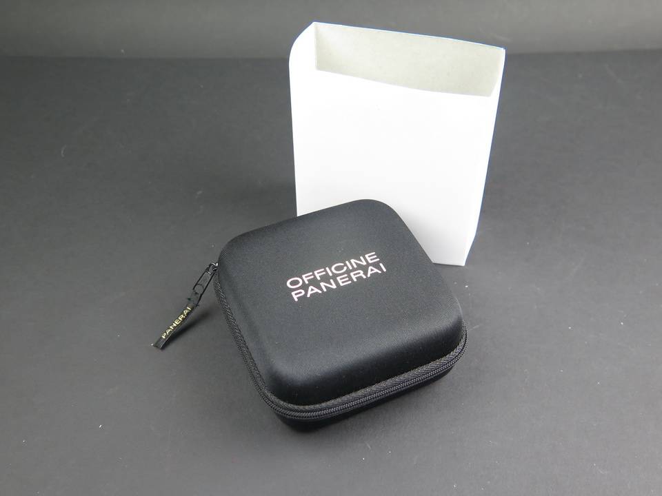 Panerai Service box (1)