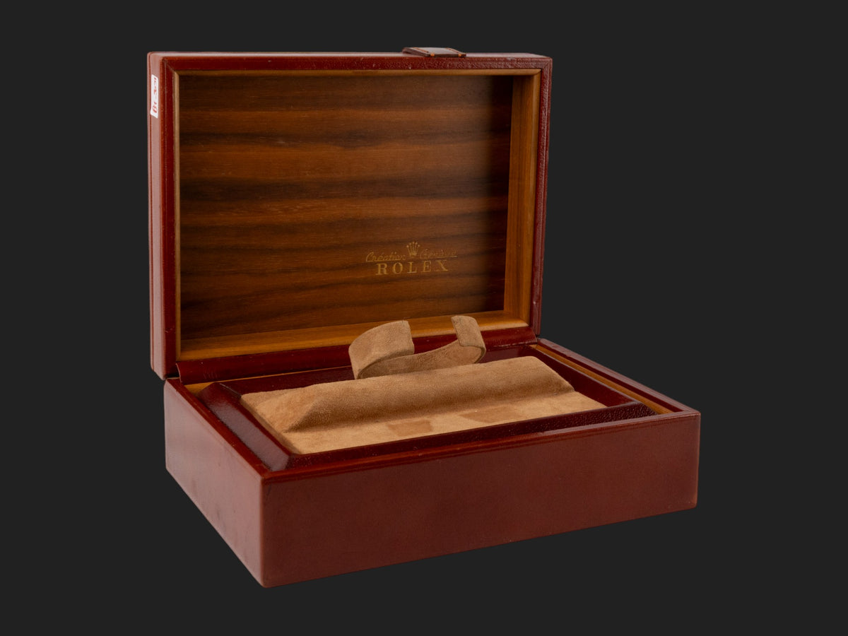 Rolex Box (1)
