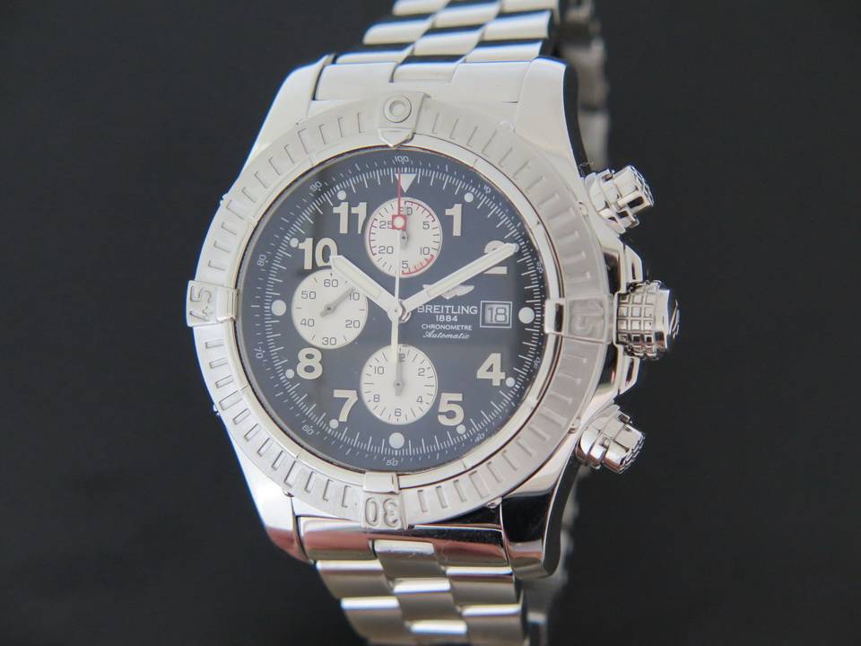 Breitling Super Avenger (1)