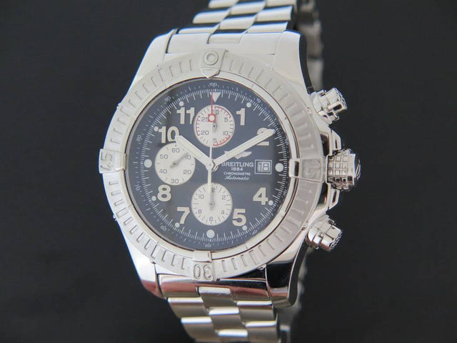 Breitling Super Avenger