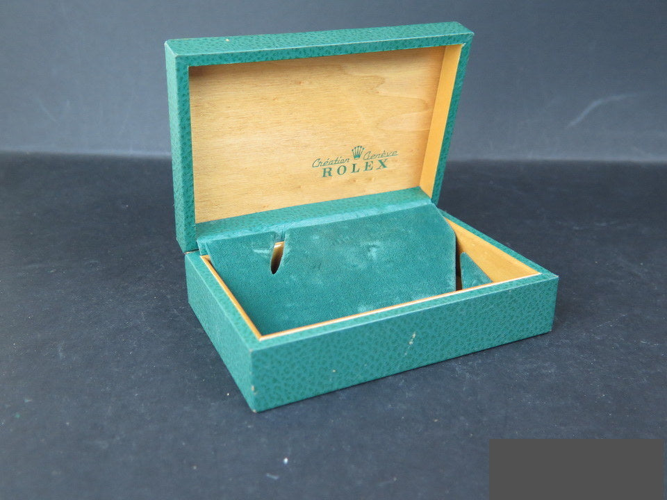 Rolex Vintage box (1)