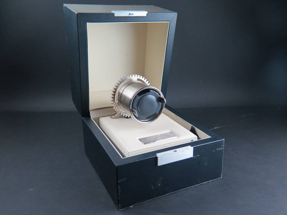 A. Lange & Sohne Luxury Watch Winder (1)