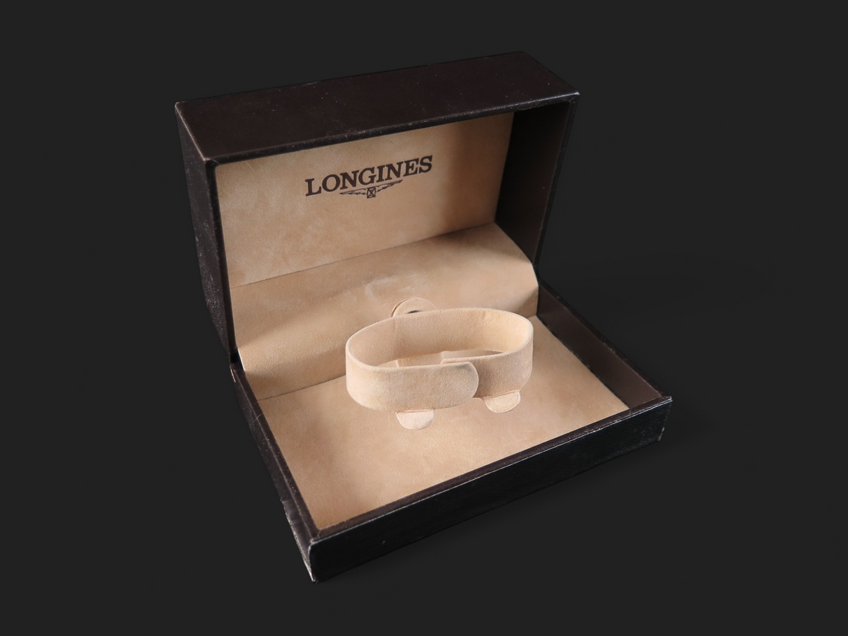Longines Box       (1)