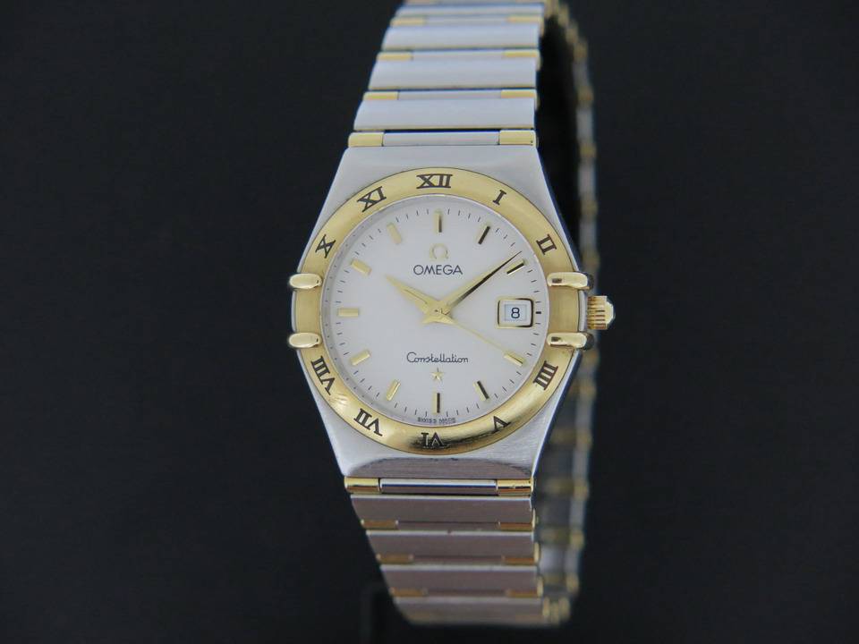 Omega Constellation (1)