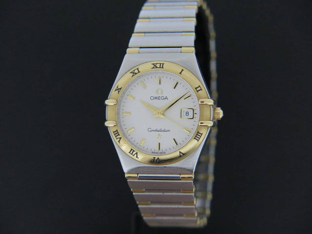 Omega Constellation