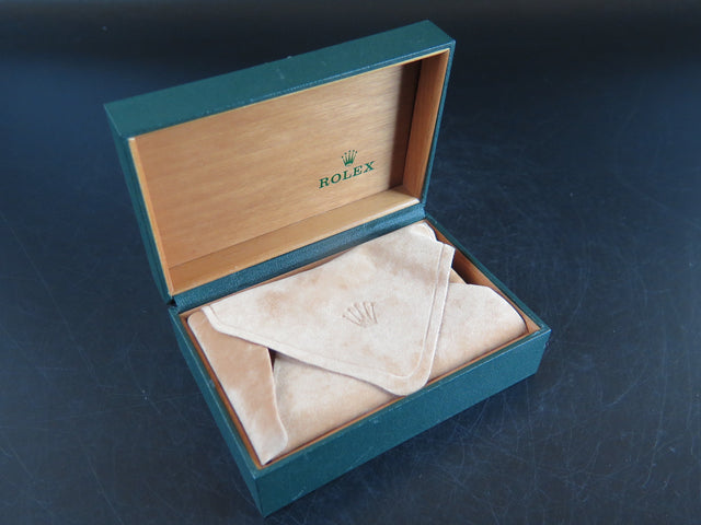Rolex Box