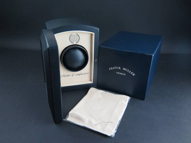 Franck Muller Watch Winder Box