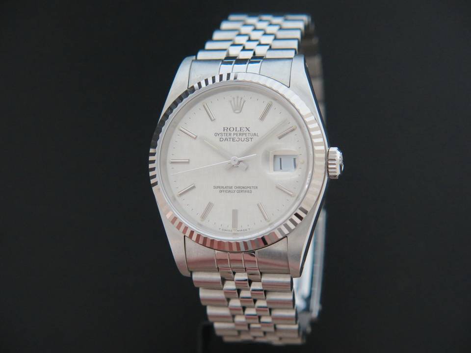 Rolex Datejust 16234 (1)