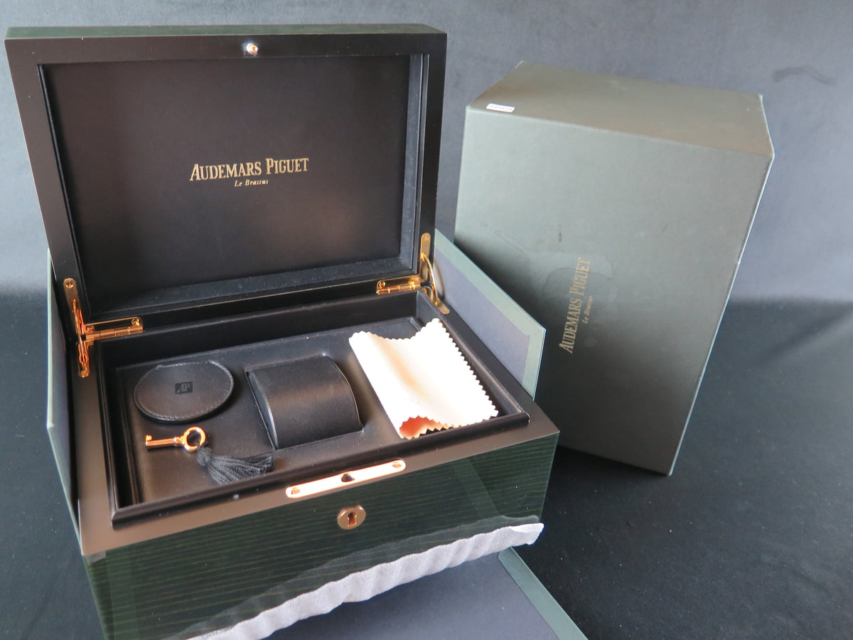 Audemars Piguet Box Set (1)