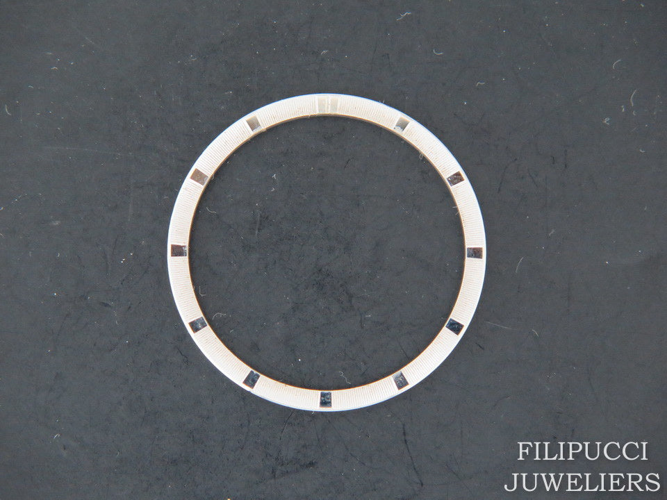 Rolex Bezel  Date 34mm   