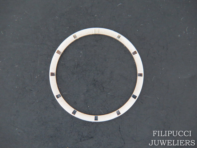 Rolex Bezel  Date 34mm