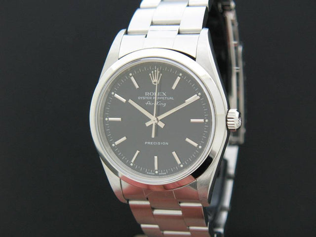 Rolex Oyster Perpetual Air King