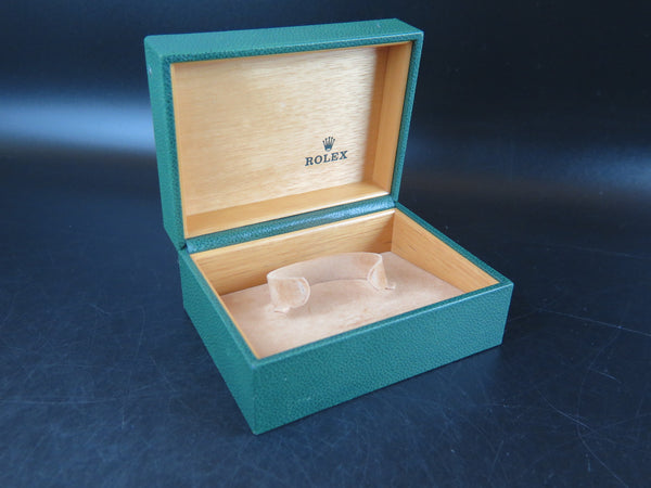 Rolex Box Set