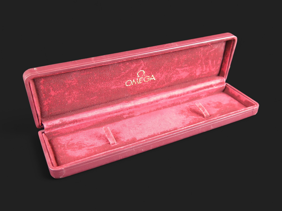 Omega Vintage Box     (1)