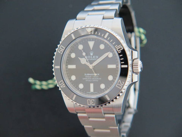 Rolex Submariner No Date