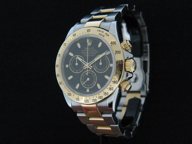 Rolex Oyster Perpetual Daytona