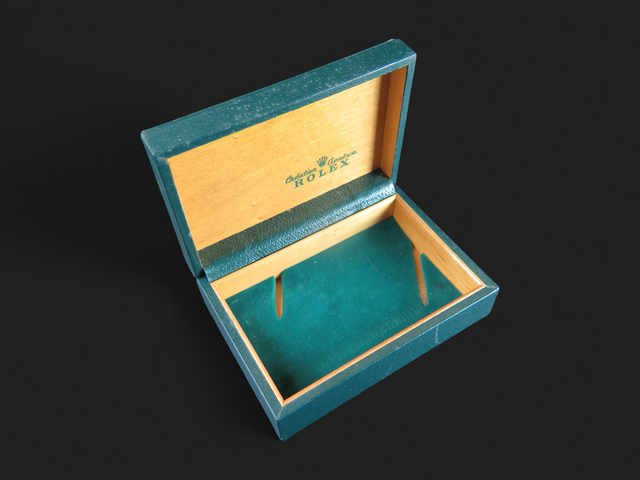 Rolex Box