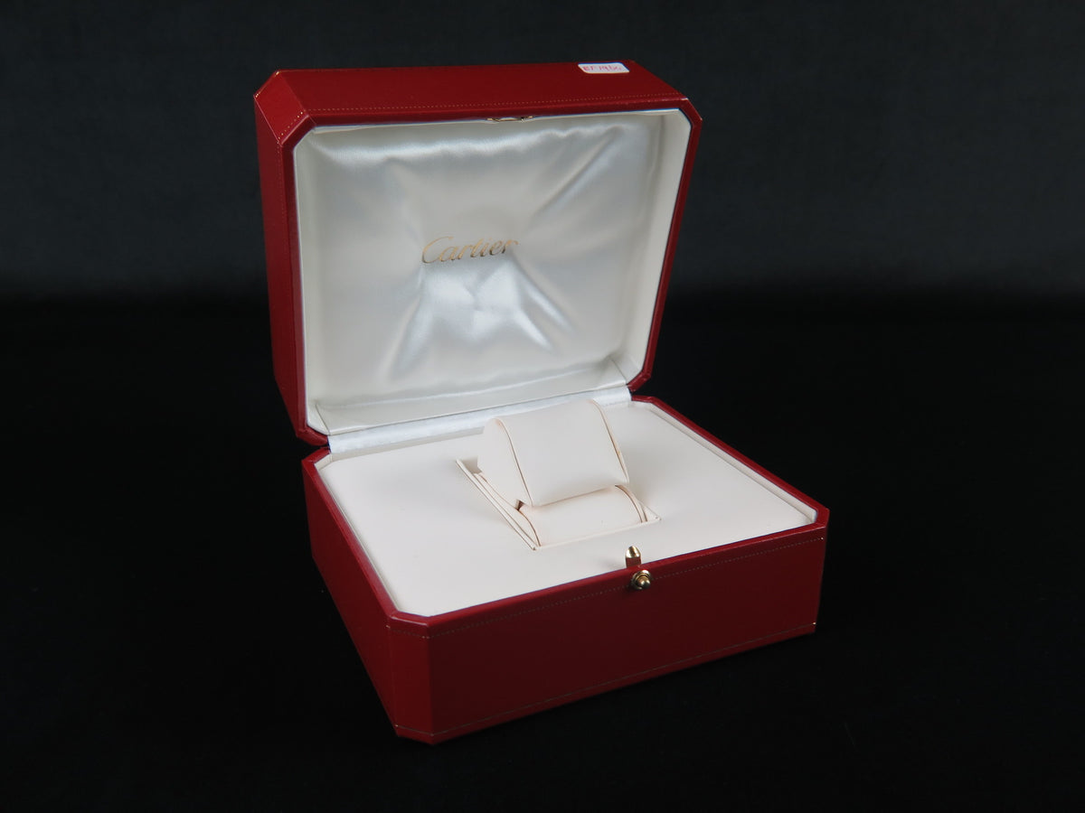 Cartier Box  (1)