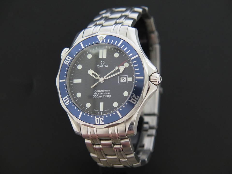 Omega Seamaster Diver (1)