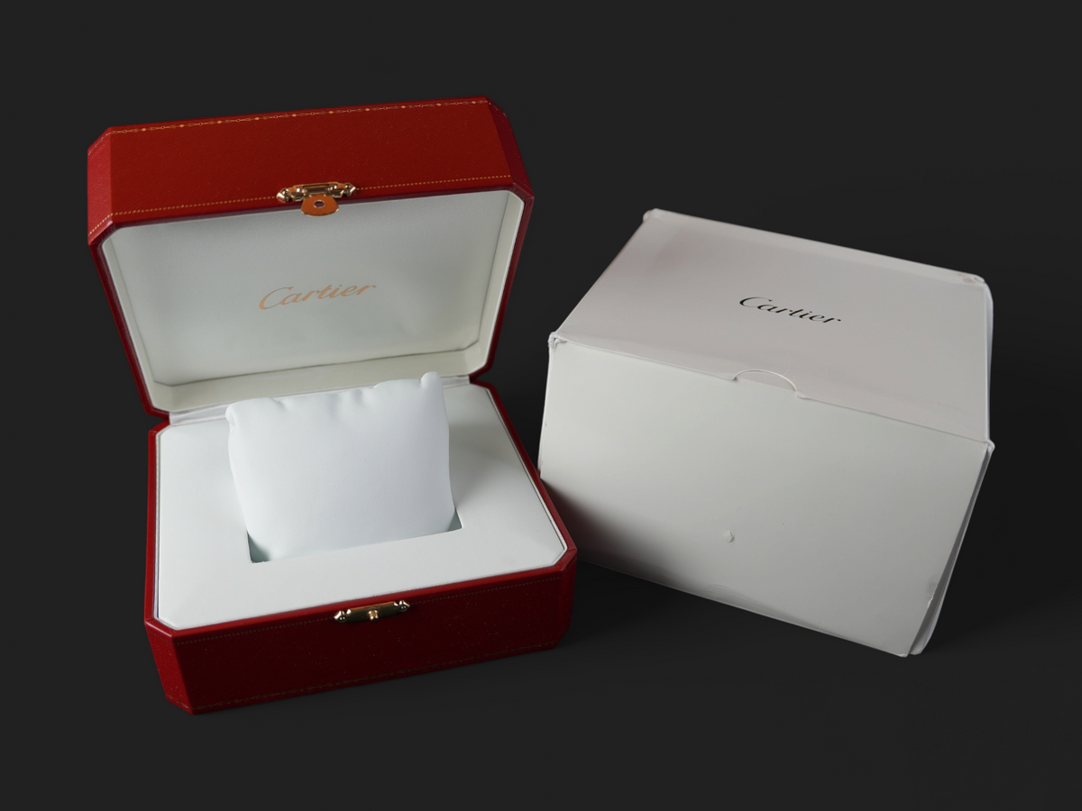Cartier Box Set   (1)