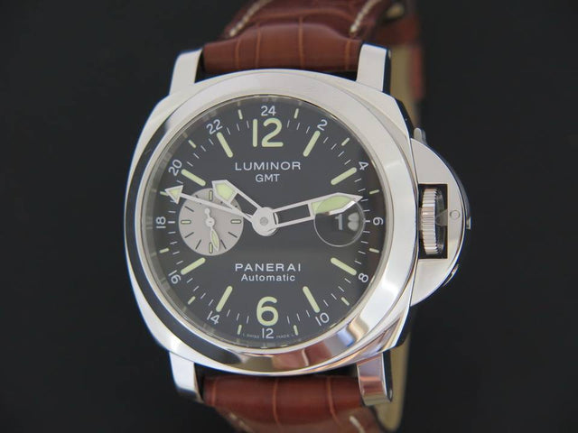 Panerai Panerai Luminor Marina GMT