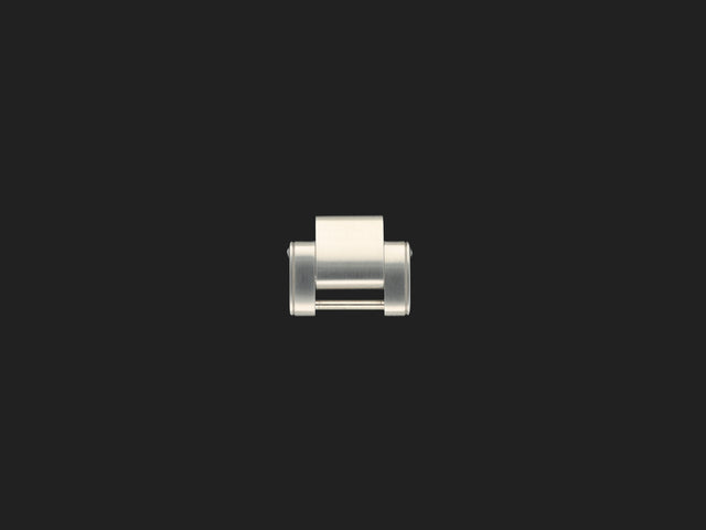 Tudor Steel 16 MM Link