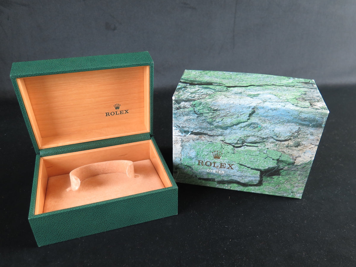 Rolex Box Set for Explorer II (1)