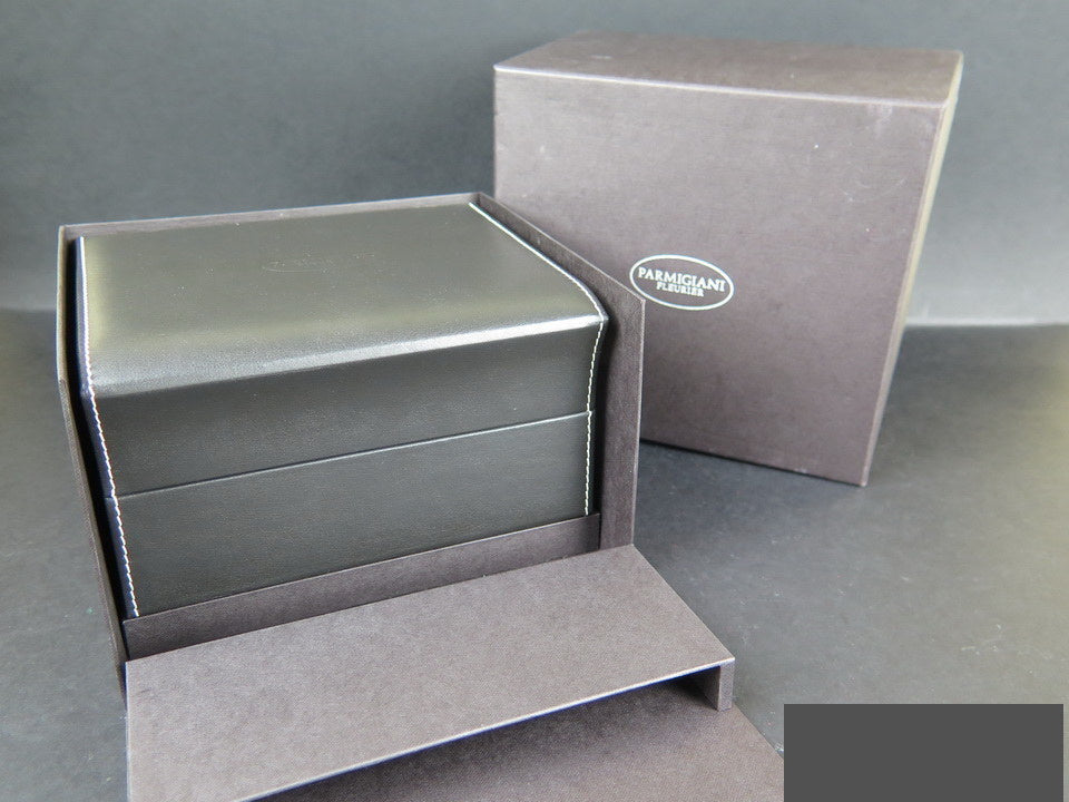 Parmigiani Fleurier Watch Box (1)