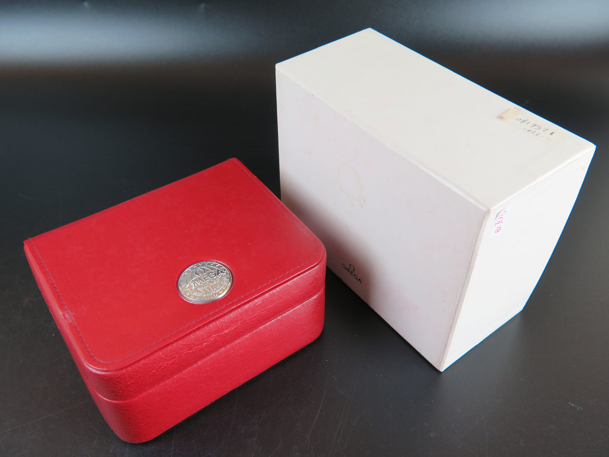 Omega Box Set (1)