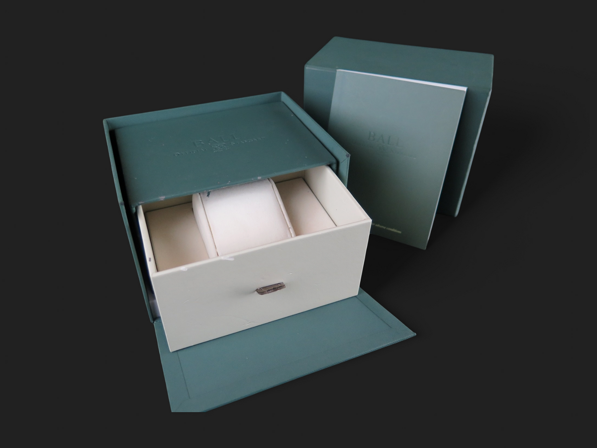 Ball Box Set  (1)