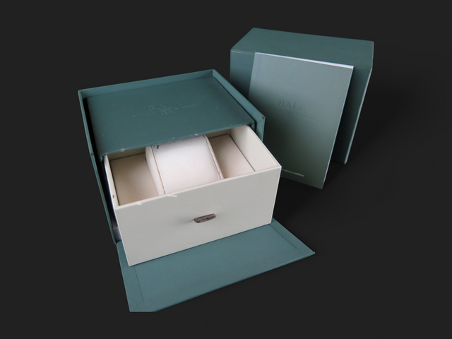 Ball Box Set