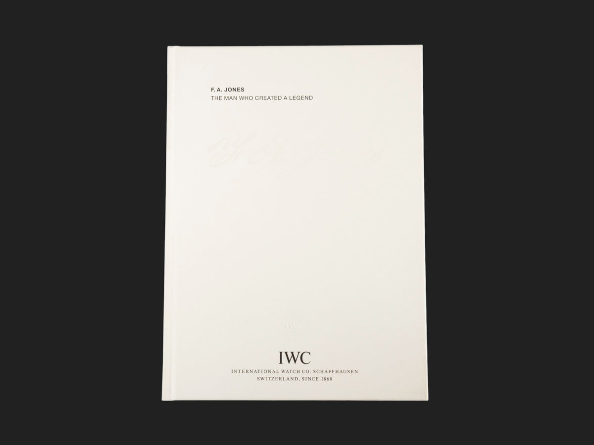 IWC F.A. Jones Booklet (1)