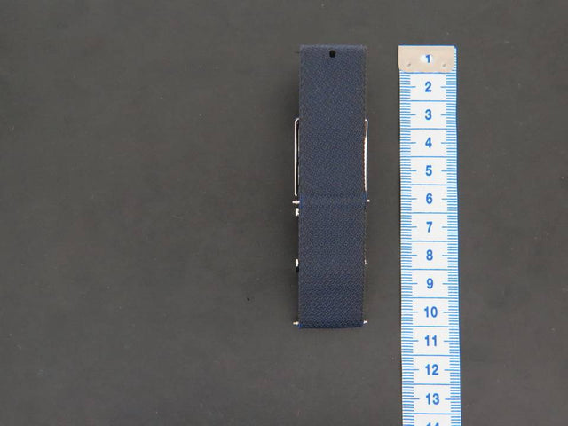 Tudor NATO STRAP 22mm