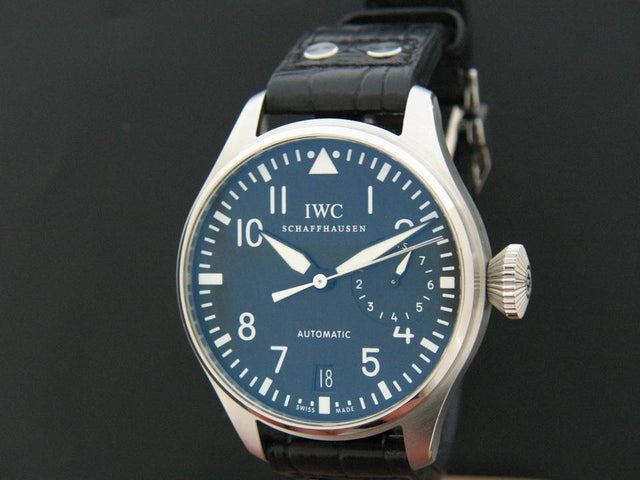 IWC Big Pilot's Watch