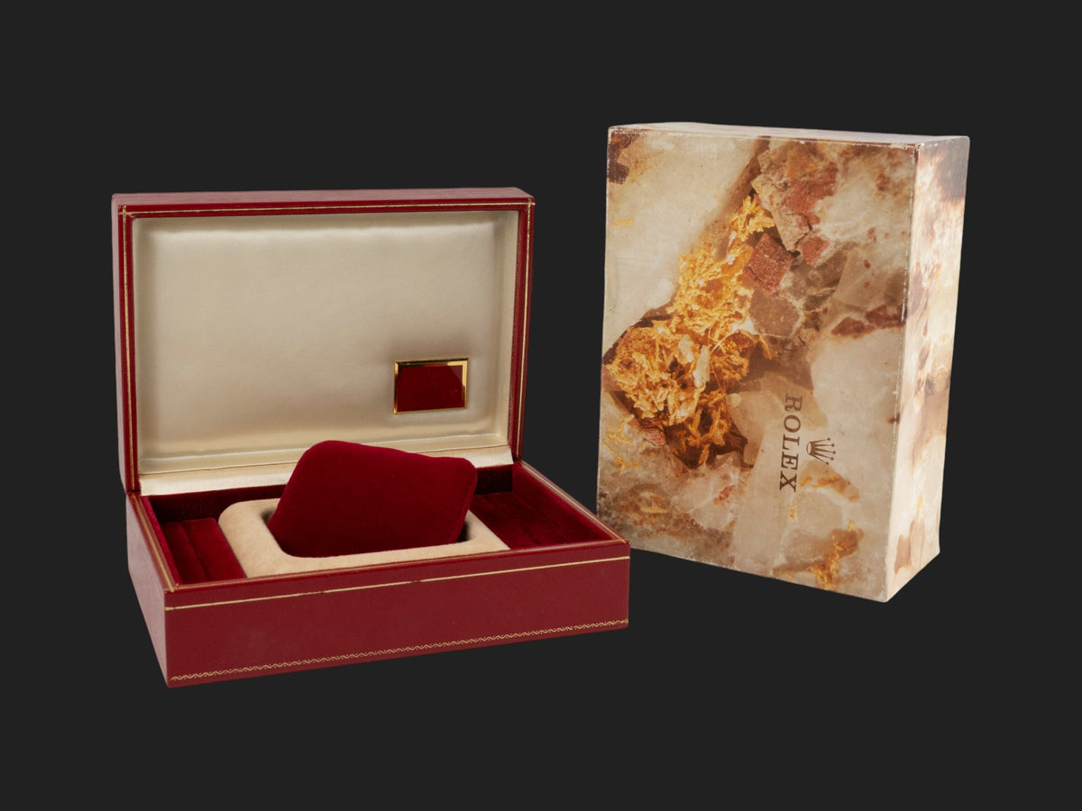 Rolex Box Set (1)