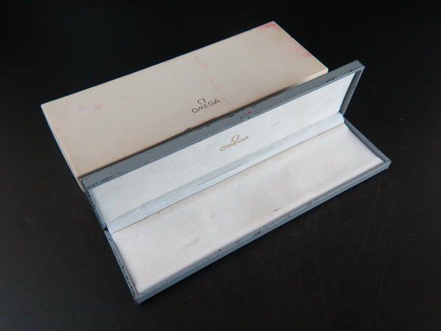 Omega Box Set