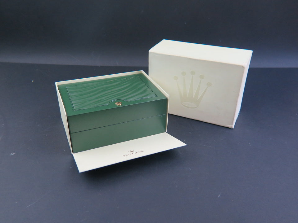Rolex Box (1)