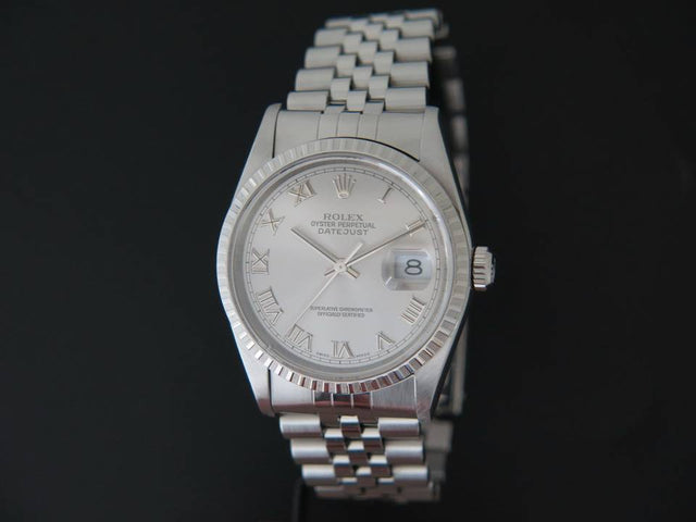 Rolex Oyster Perpetual Datejust