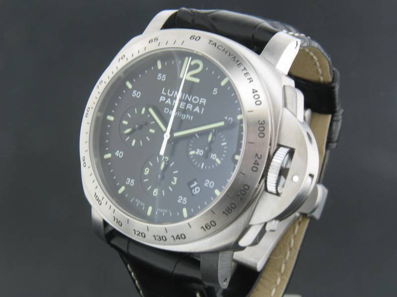 Panerai Luminor Chrono Daylight (1)
