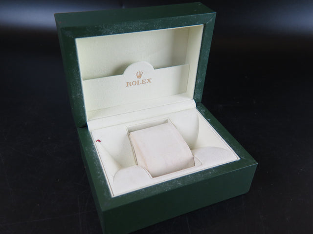Rolex Box