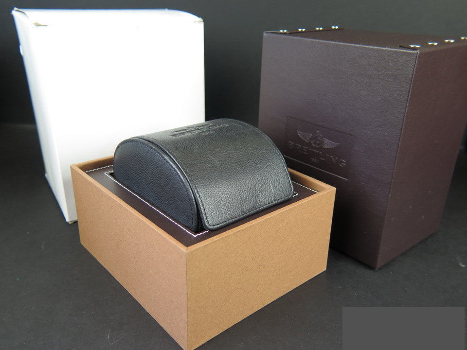 Breitling box set (1)