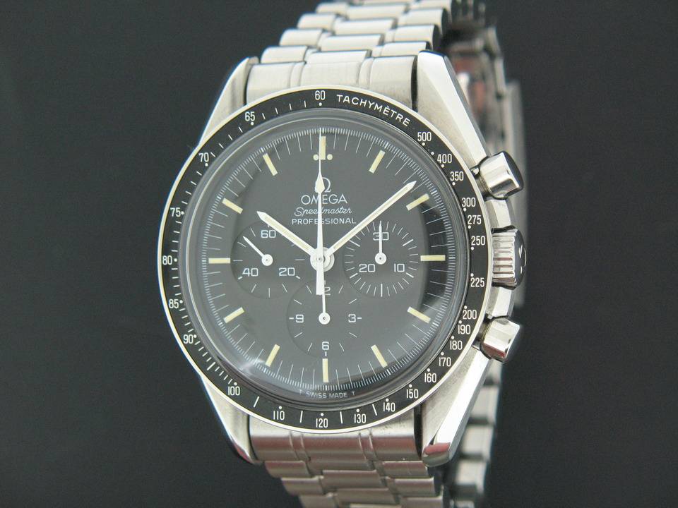 Omega Speedmaster Professional Apollo 11 (1)