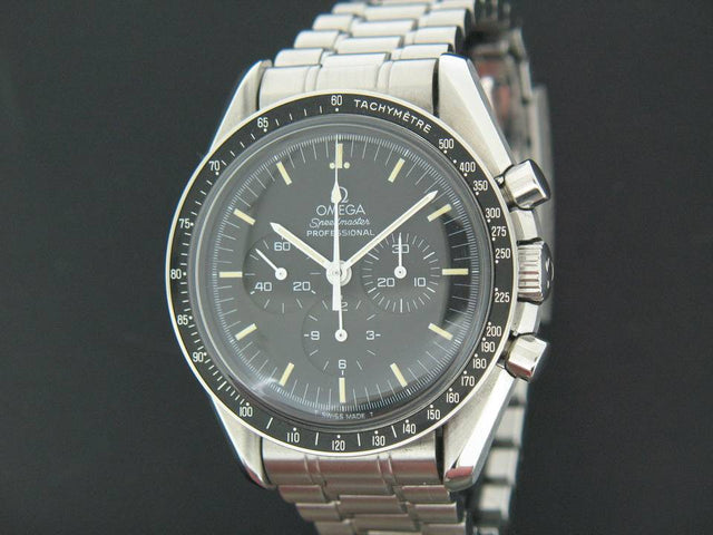 Omega Speedmaster Professional Apollo 11