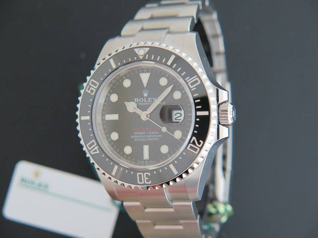 Rolex Sea-Dweller 43mm