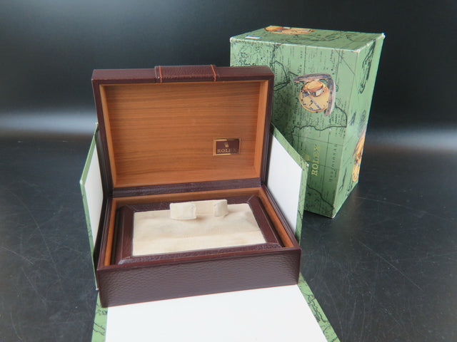 Rolex Vintage President Box Set for Day-Date 18238