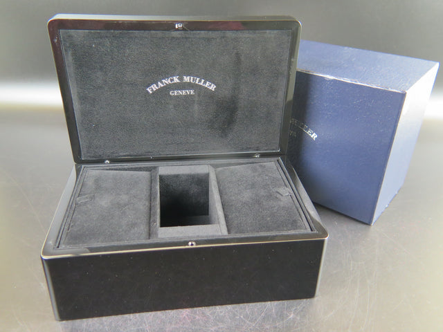 Franck Muller Box set