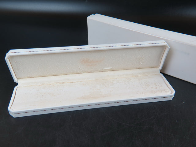 Chopard Watch/Bracelet Box Set